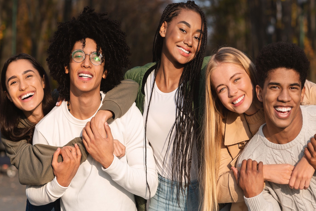 Creating Inclusive Spaces for Youth A Facilitator’s Guide to Equity